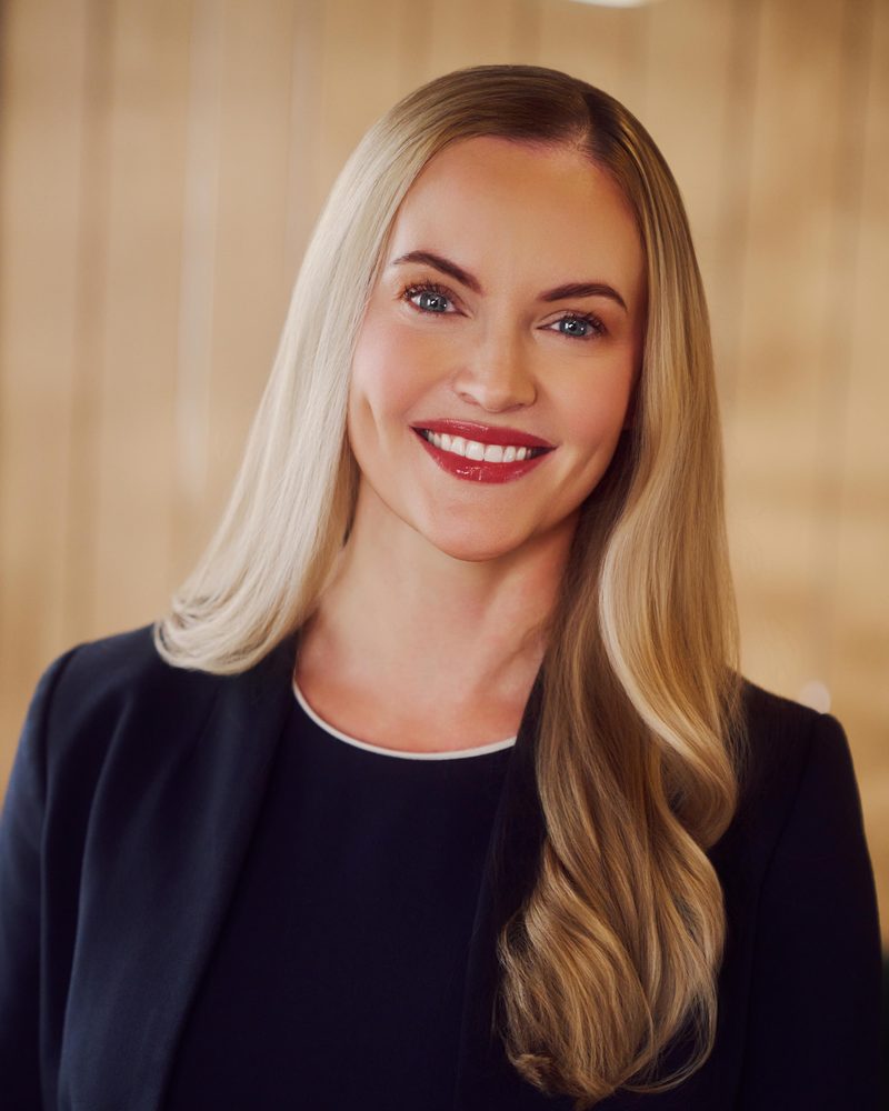 Dr. Marta Baird